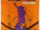 Chakachas - Jungle Fever LP - Polydor VG+