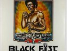 V/A - Black Fist OST LP - Happy Fox SEALED
