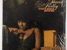 Sharon Ridley - Stay A While With Me LP - Sussex Shrink