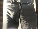 ROLLING STONES: Sticky Fingers Shrink Working Zipper Warhol Cover HYPE STICKER