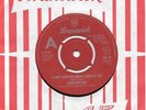 JACKIE WILSON: IT ONLY HAPPENS WHEN I LOOK AT YOU (UK BRUNSWICK BR 43 DEMO) MINT