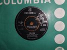 RUPERT'S PEOPLE - Hold On / Reflections Of Charles Brown - COLUMBIA 1967  VG+