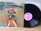 The Soft Machine-Volume Two 1969 UK LP Probe 1st Psych