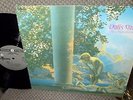DALIS CAR The Waking Hour LP NEAR MINT NM UK Beggars Banquet VINYL NEW WAVE