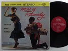 RANDY CARLOS AND HIS ORCHESTRA More Of Randy FIESTA LP VG++/NM SHRINK