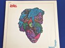 LOVE - FOREVER CHANGES . MONO LP. DEMO STAMP ON BACK COVER. EX+/EX+.