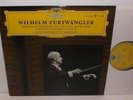 LPM 18 742 Beethoven Symphony No.4 Berlin Philharmonic Orch Wilhelm Furtwangler