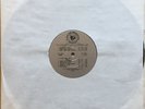 Jean Michel Jarre - Deserted Palace - Synchro-Fox Library SF 1029 (US, 1973) LP
