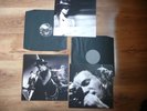 U2 - The Joshua Tree LIVE AT MADISON SQUARE GARDEN  RARE 2 x 12