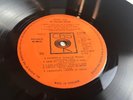 JOHNNY CASH AT FOLSOM PRISON 1968 1st UK PRESS A1 NEAR MINT VINYL LP CBS 63308