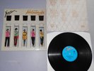 X RAY SPEX - Germ Free Adolescents - Original 1978 LP w/ inner lyric slv