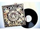 THE CROSS - MAD: BAD: AND DANGEROUS TO KNOW - LP UK 1990 - EXCELLENT