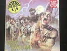 Demented Are Go - Welcome Back To Insanity Hall Vinyl Lp Inkl. CD Psychobilly