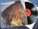 Orig 1969 HEAVY Blues PSYCH Fuzz lp FLOATING BRIDGE on VAULT NM in SHRINK