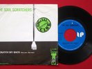 Listen - SOUL SCRATCHERS 45 - VERY STONED EL CHICLES BELGIUM FUNK 1972