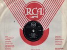 NEIL SEDAKA RARER SOUTH AFRICAN 78 - OH CAROL - ONE WAY TICKET - RCA 71.260