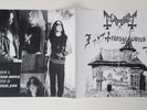 MAYHEM - I love transilvania 7