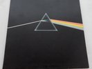 Pink Floyd Dark Side of the Moon Original 1973 Pressing Record Poster Stickers