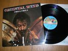 ORIENTAL WIND - CHILA-CHILA LP - Bobo Stenson / Okay Temiz
