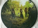 BLACK SABBATH PARANOID IRON MAN 7 INCH PICTURE DISC SINGLE NEP 1