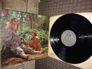 Jimmy Campbell. Half Baked LP. Vertigo Swirl 6360 010. 1970. VG.