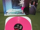 THE GOO GOO DOLLS Dizzy Up The Girl ORIG 2015 SIGNED PINK  VINYL + Insert MINT-