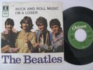 Beatles Hippie Cover Rock n Roll Music   7