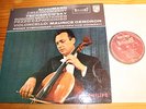 Maurice GENDRON DOHNANYI Schumann Tchaikovsky LP Philips AY HI-FI STEREO