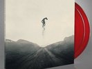 CRIPPLED BLACK PHOENIX - Great Escape [RED] (DLP)