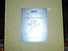 BACH The Art Of The Fugue BWV 1080 HELMUT WALCHA 2LP NEW / MINT STILL SEALED