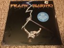 SEALED Frank Marino Juggernaut LP-1982 CBS Original Pressing Hype Sticker