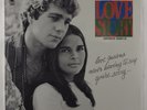 LOVE STORY OST Francis Lai PARAMOUNT 9022-6002 LP SEALED