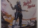 MAD MAX OST Brian May VARESE SARABANDE STV 81144 LP SEALED