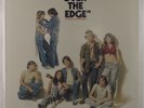 OVER THE EDGE OST Various Artists WARNER BROS BSK 3335 LP SEALED