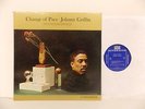 Johnny Griffin - Change of Pace  - Jazz LP - Mono