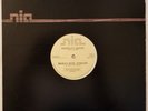 1985 - MARLEY MARL FEATURING MC SHAN - MARLEY MARL SCRATCH - NIA ORIGINAL PRESS