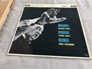 Decca SXL 2249 ED1 Brahms Dvorak Reiner VPO VG/EX