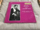 LSC 2553 ED1  Shostakovich Schubert Daniel Shafran Living Stereo G/EX 1S/5S