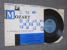 ALEXANDER SELLIER RISTENPART MOZART PIANO CONCERTO 15 LUMEN 10'' LD 2 351 S