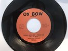 Northern Soul, R&B, Jonathan Capree , Gonna Build Me A Mountain( Way Up High)