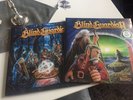 Blind Guardian 2x Vinyl Blue, White , Somehere..., Follow..