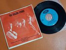 THE ROLLING STONES “OFF THE HOOK” THAI RECORDS 7
