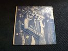 THE BEATLES, L.S. BUMBLE BEE, UNRELEASED TRACKS, NEAR MINT LP
