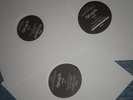 BLACK BELLES (O.JEAN  )-  3 SPLIT 10