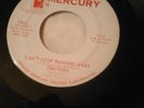 northern soul TIMI YURO CANT STOP RUNNING AWAY GET OUT MY LIFE  promo mercury