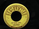 Elvis Presley-Good Rockin' Tonight/I Don't Care-Sun 210-ROCKABILLY CLASSIC