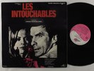 LES INTOUCHABLES OST Ennio Morricone AZ LP france