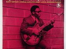 Boogaloo Joe Jones - Right On Brother LP - Prestige