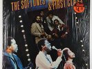 Softones & First Class - Together LP - Park-Way Shrink