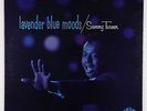 Sammy Turner - Lavender Blue Moods LP - Big Top DG